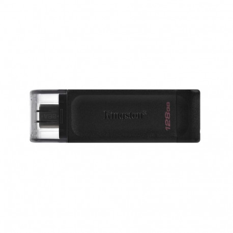 Kingston MEMORY DRIVE FLASH USB-C 128GB/DT70/128GB