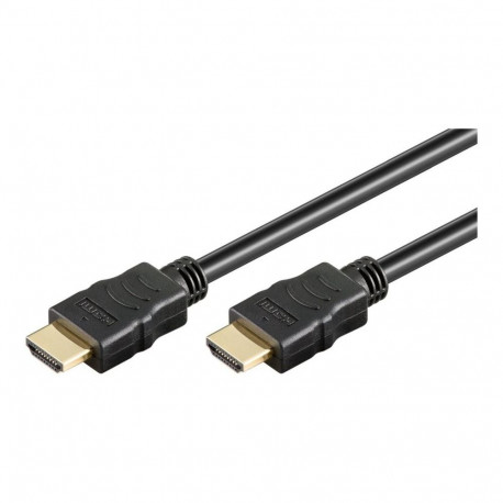Goobay 61160 HDMI cable connector | HDMI | 3 m