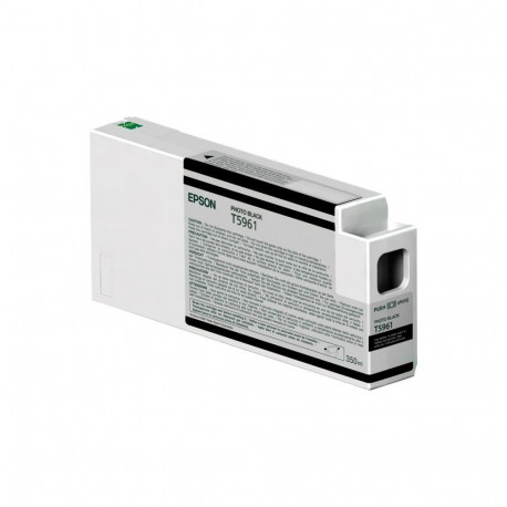 EPSON UltraChrome HDR T596100 Ink cartrige, Photo Black