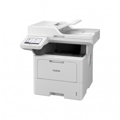 Brother MFC-L6710DW All-In-One Mono Laser Printer with Fax