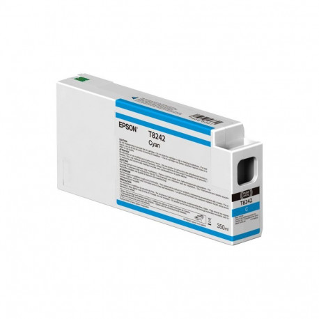 EPSON Singlepack T54X100 UltraChrome HDX/HD 350ml Photo Black