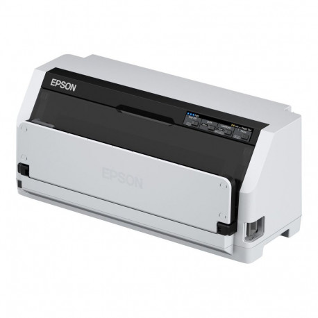 EPSON LQ-690II Dot Matrix Printer