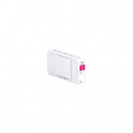 EPSON Singlepack UltraChrome Pro 6 Magenta T48U30N (350ml) | C13T48U30N | T48U3 - magenta - original