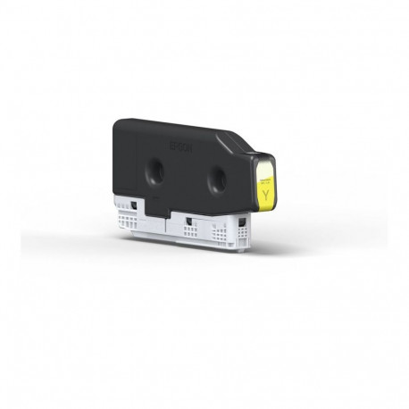 EPSON WorkForce Enterprise AM-C400 Yellow Ink |