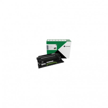 LEXMARK Toner cartridge | Black