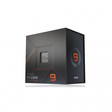 AMD CPU||Desktop|Ryzen 9|R9-7900X|4700 MHz|Cores 12|64MB|Socket SAM5|170 Watts|GPU Radeon|BOX|100-10
