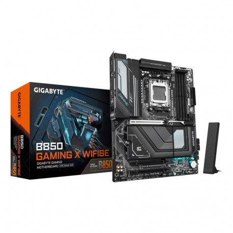 Gigabyte MB AMD B850 SAM5 ATX/B850 GAMING X WIFI6E