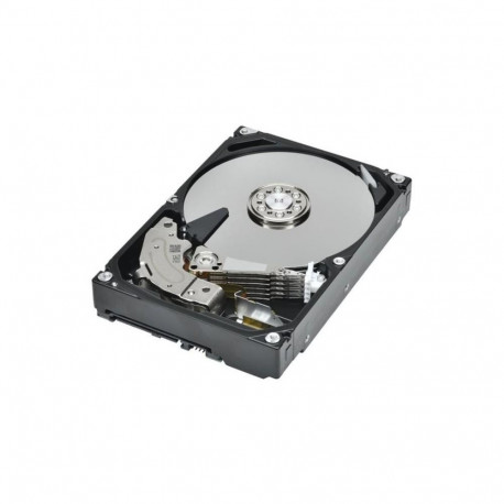 Toshiba HDD||MG10-D Series|2TB|SATA 3.0|7200 rpm|3,5"|MG10ADA200E