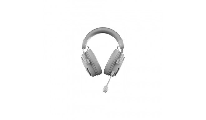 Nubi Headset NH1 Pro Wireless White