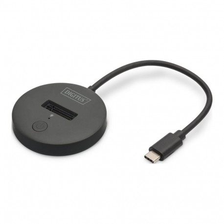 Digitus M.2 NVMe/SATA Docking Station