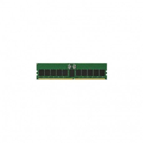 Kingston Server Memory Module||DDR5| 32 GB|Registered (buffered)|CL 52|1.1 V|288-pin DIMM|ECC Yes|KS
