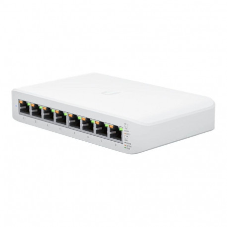 UBIQUITI Switch Lite 8 PoE