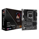Asrock Mainboard||AMD B650|SAM5|ATX|Memory DDR5|Memory slots 4|2xPCI-Express 4.0 1x|2xPCI-Express 4.