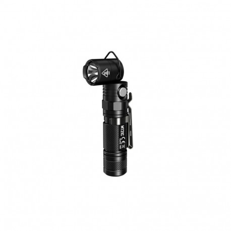 NITECORE FLASHLIGHT MT SERIES/1000 LUMENS MT21C