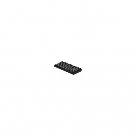 dark project Terra Nostra G3MS Moonstone Switch, US Black