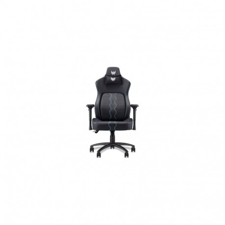 Acer Predator Gaming Chair Rift Pro, PGC371, PU Leather |