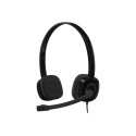 Logitech H151