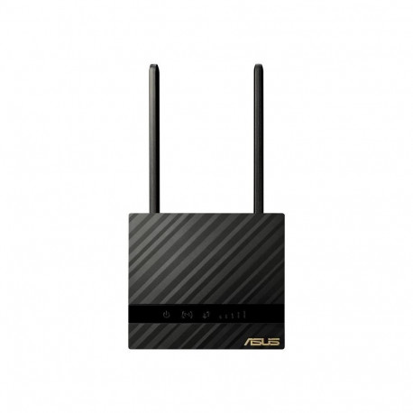 Asus Wireless Router||4G-N16|Wi-Fi 4 (802.11n)|Data speed 300 Mbit/s|Ethernet WAN Yes|SIM card slot 