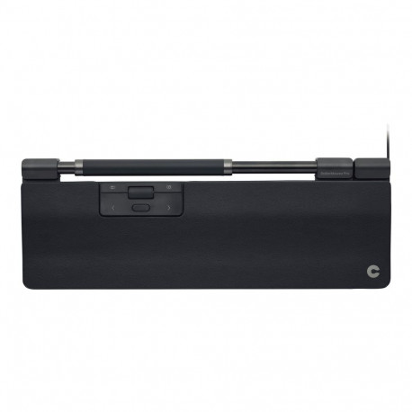 CONTOUR RollerMouse Pro Extended wrist rest Wired