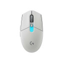 LOGITECH G305 X SUPERLIGHT - WHITE