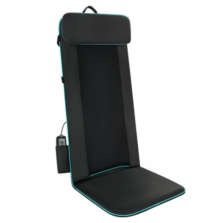 Massage Mat - Medivon Yoga 2 Shiatsu Massage With Heat Therapy, Foldable Design