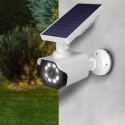Solar dumy camera with LED light SOL1800S
