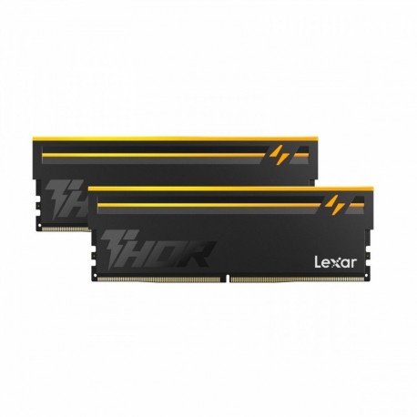 DDR5-mälu THOR2.0 mänguri RGB 32GB(2*16GB)/7200 CL38