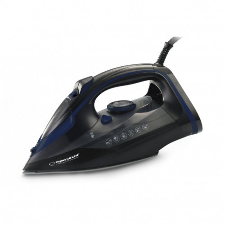 Steam Iron Rayon ceramic 2600W EHI012