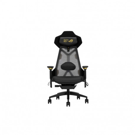 ROG mänguritool Destrier Edition 20, must/kuldne