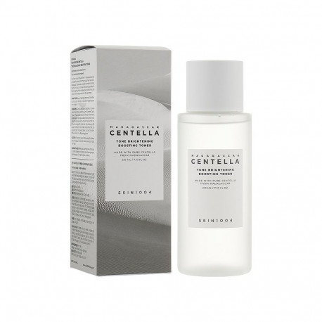 SKIN1004 Madagascar Centella Tone Brightening Boosting Toner 210ml
