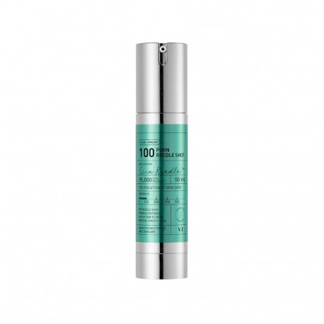 VT COSMETICS Anti-aging booster serum with PDRN and PDRN Reedle Shot microneedles 100 50ml