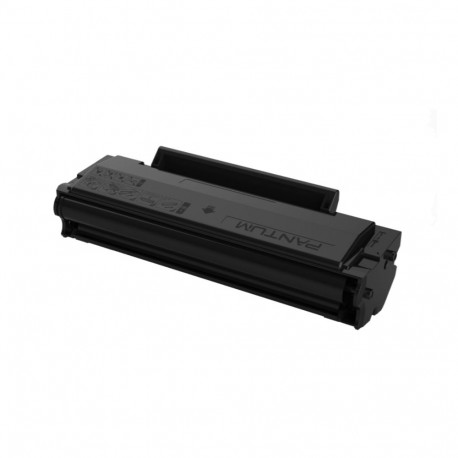 Pantum toonerikassett PA-210, must