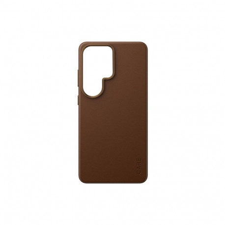 CARE by PanzerGlass Solo Case Brown Samsung New Galaxy S26 Ultra | PanzerGlass