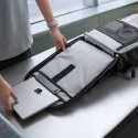 Tech-Protect backpack Defender S70 24L, black