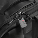 Tech-Protect backpack Defender S70 24L, black