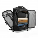 Tech-Protect backpack Defender S70 24L, black