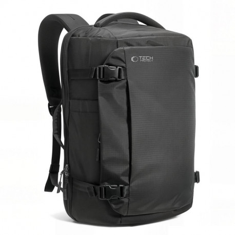 Tech-Protect backpack Defender S70 24L, black