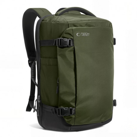 Tech-Protect backpack Defender S70 24L, green