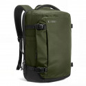 Tech-Protect seljakott Defender S70 24L, roheline