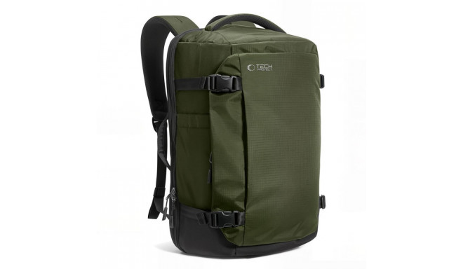 Tech-Protect seljakott Defender S70 24L, roheline
