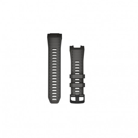 Garmin Instinct 2X watch band, 26 mm, Graphite