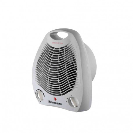 Ravanson soojapuhur FH-105 2000W, hall