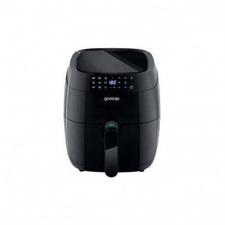 Gorenje kuumaõhufritüür AF1409DB 3.5L 1400W LED-ekraan