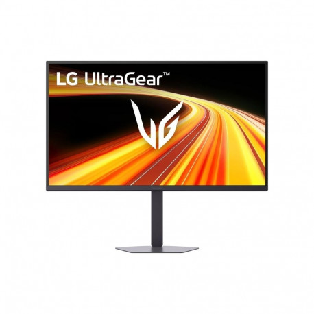LG 32 Inch UltraGear™ G6, QHD 200Hz Gaming Monitor