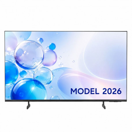 Samsung M70H 109.2 cm (43") 4K Ultra HD Smart TV Wi-Fi Black