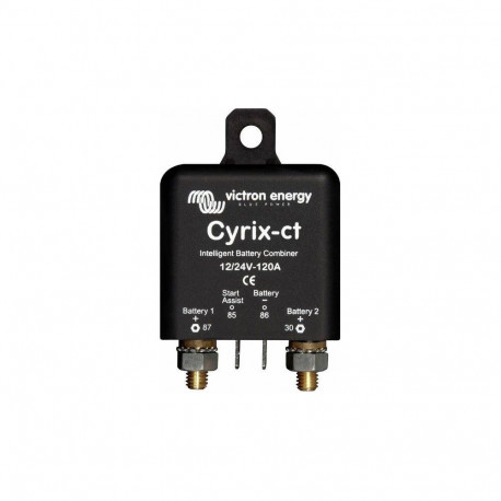 Victron Energy CYR010120450 kategoriseerimata