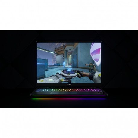 OMEN by HP MAX Gaming Laptop 16-ak0061nn - Ryzen AI 9 HX 375, 32GB, 1TB SSD, 16 WQXGA 500-nit 240Hz 