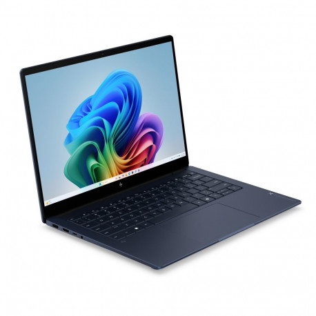 HP OmniBook X NG AI PC 14-ka0016nnx - Ultra 5 325, 16GB, 1TB, 14.0 2K (1920x1200), Athmospheric Blue