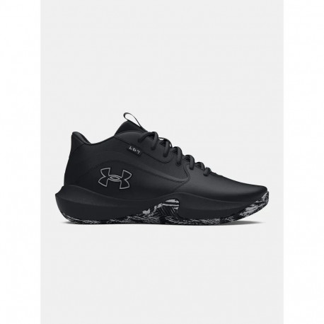 Korvpallijalatsid Under Armour Lockdown 7 must