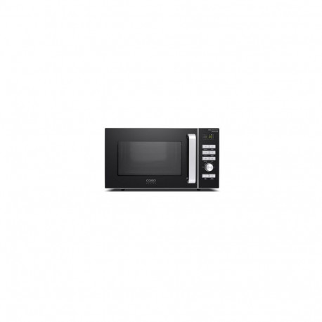 Caso mikrolaineahi MI 30 keraamiline inverter eraldiseisev 30L 1000W grill, must 4038437033366